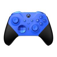 Microsoft 微软 Xbox Elite 无线控制器2代 红色青春版 蓝牙手柄 自定义设置/按键