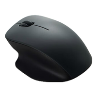 移动端、京东百亿补贴：小米 无线鼠标 舒适版 深空黑