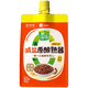 葱伴侣 0添加减盐熟酱 420g 袋装