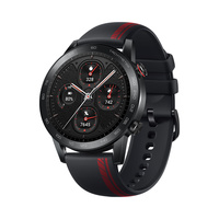HONOR 荣耀 GS 3i 竞速版 智能手表 46mm