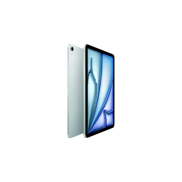 Apple 苹果 iPad Air 6 2024款 M2版 11英寸 平板电脑