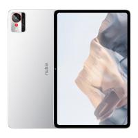 移动端、京东百亿补贴：努比亚 平板Pro 10.9英寸 平板电脑（骁龙8 Gen3、16GB、512GB、WiFi版、钛空黑）