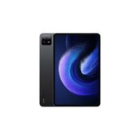 Xiaomi 小米 平板6 11英寸 Android 平板电脑(2880*1800、骁龙870、6GB、128GB、WLAN版、黑色)