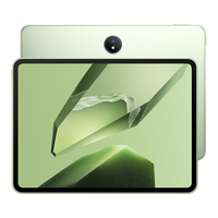 OnePlus 一加 平板 11.61英寸 Android 平板电脑(2800*2000、天玑 8350、12GB、512GB、WiFi版、苔原绿)