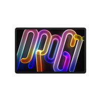 Lenovo 小新 Pro GT 平板电脑 骁龙8系列 8GB 128GB 浅海贝