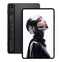 Redmagic 红魔 电竞平板3 Pro 9.06英寸 平板电脑(2.8K、骁龙8 至尊版、24GB、1TB、WiFi版、氘锋透明银翼)