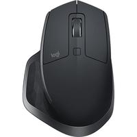 Logitech 罗技 MX Master 2S 无线双模鼠标