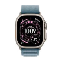 Apple Watch Ultra 3 智能手表 GPS+蜂窝版 49mm