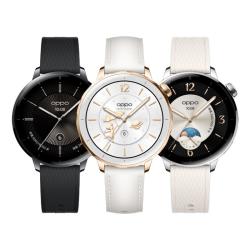 OPPO Watch X2 Mini 蓝牙智能手表 43mm