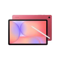 三星(SAMSUNG)Galaxy Tab S10 Lite 10.9英寸 平板电脑 清晰护眼屏幕 实用AI智能功能S Pen 星语红 8GB+256GB 【赠可拆卸支架皮套】享3期免息