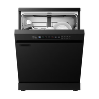 Midea 美的 RX600MAX 嵌入式洗碗机