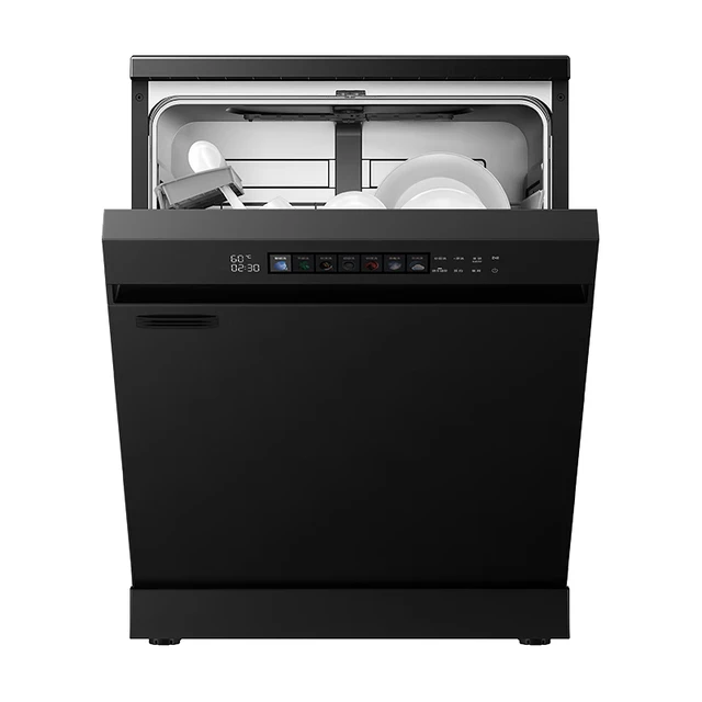 Midea 美的 RX600MAX 嵌入式洗碗机