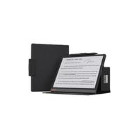 BOOX文石 NoteX3 10.3英寸电子书阅读器平板 墨水屏电纸书电子纸 笔芯+保护套套装 标配+磁吸保护套+笔芯