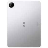 iQOO Pad5 Pro 8GB 256GB 银翼 15% 13英寸游戏电竞大屏 蓝晶×天