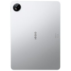 iQOO Pad5 Pro 16GB 512GB 银翼  13英寸游戏电竞大屏 蓝晶×天玑9