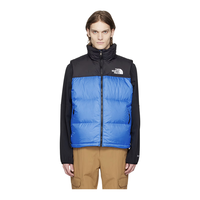 THE NORTH FACE/北面 700蓬 男士羽绒马甲