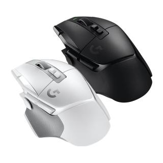 罗技 G502X LIGHTSPEED 2.4G蓝牙 Lightspeed 双模无线鼠标 25600DPI