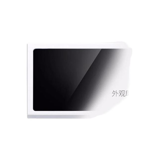 格兰仕 微波炉家用小型便捷微波炉 360°转盘加热旋钮操控易洁内胆操作简单SE(W3)