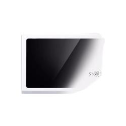 格兰仕 微波炉家用小型便捷微波炉 360°转盘加热旋钮操控易洁内胆操作简单SE(W3)