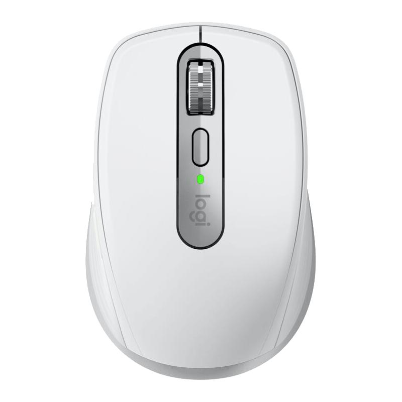 MX Anywhere3S+Bolt接收器 白色