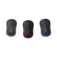 logitech/罗技 M185 省电耐用 无线鼠标