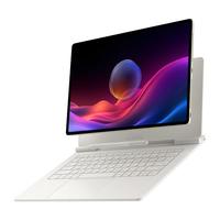 联想(Lenovo)YOGA Pad Pro 14.5 AI元启版 OLED 10bit 3K真彩显示DP-in电脑副屏 旗舰性能16+512G 浅海贝