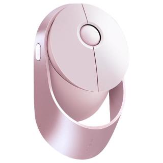 雷柏 ralemo Air 1 2.4G蓝牙 双模无线鼠标 1600DPI