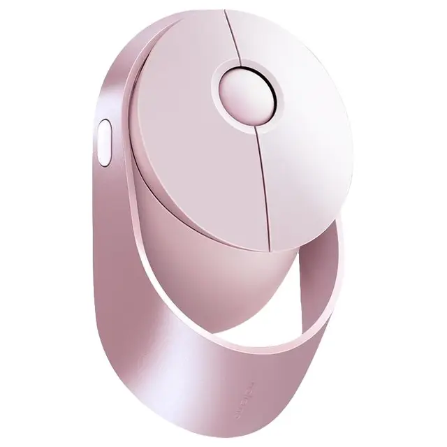 RAPOO 雷柏 ralemo Air 1 2.4G蓝牙 双模无线鼠标 1600DPI