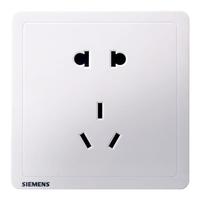 百亿补贴：西门子 Adela致典系列 插座