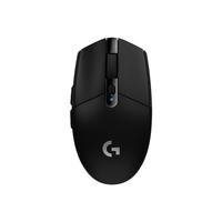 Logitech 罗技 G304 梦幻西游联名定制款 2.4G LIGHTSPEED 无线鼠标 12000DPI Q版骨精灵