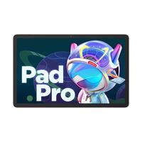 Lenovo 联想 小新 Pad Pro 2022 11.2英寸 平板电脑（2560×1536dpi、迅鲲1300T、6GB、128GB、WiFi版、琥珀）