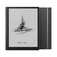 BOOX 文石 NoteX3 Pro电纸书 10.3英寸300ppi墨水屏电子书阅读器 高性能读写本 AI智能办公本