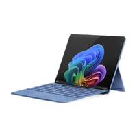 Microsoft 微软 Surface Pro 第11版 13.0英寸 Windows 二合一平板笔记本(2880*1920、骁龙X Plus、16GB、512GB、WLAN版、宝石蓝)