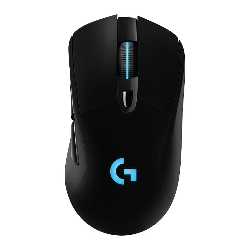 G703HERO+大桌垫