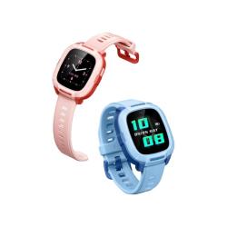 米兔 Xiaomi 小米 C7A 4G米兔儿童智能手表 1.4英寸 红色