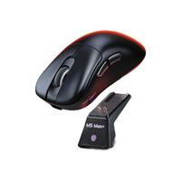 凌豹 轻量化 无线鼠标