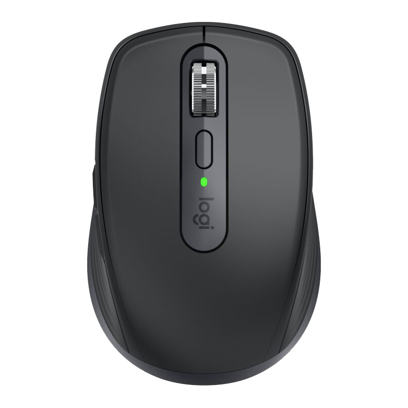 MX Anywhere3S+Bolt接收器 黑色