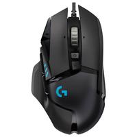 logitech 罗技 G502HERO主宰者游戏鼠标