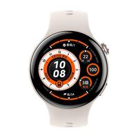百亿补贴：vivo WATCH 5 智能手表 蓝牙版