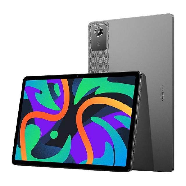 联想 Lenovo 小新Pad 11 2025款 11英寸平板电脑 6GB+128GB
