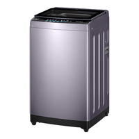  Haier/海尔 晶彩系列 直驱变频 波轮洗衣机  10kg