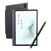 AISPEECH 思必驰 4G AI笔记办公本Pro 4GB+64GB 黑色