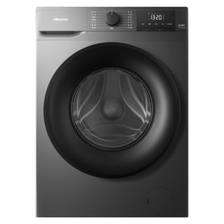以旧换新：海信 WD120A0Q-7 洗烘一体机 12kg
