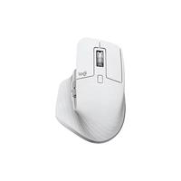 Logitech 罗技 MX Master 3 2.4G蓝牙 优联 双模无线鼠标 4000DPI