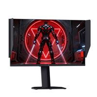 KTC 27英寸2K高清275Hz原生240Hz 音箱 HDR400 硬件护眼 升降旋转 三角洲游戏显示器 大师27M1 Pro