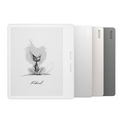 文石 Leaf5C 类纸护眼屏 电子书阅读器  森林绿 64GB
