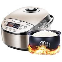 Midea 美的 MB-WFS4037 电饭煲 4L