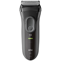 BRAUN 博朗 5系列 5090cc 电动剃须刀 黑色