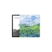 掌阅iReader Ocean4 长续航版 电子书阅读器 墨水屏电纸书电子纸 看书学习便携本 绿色麦田·套装 绿色麦田·支架磁吸套