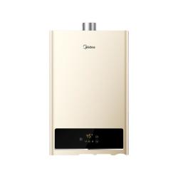 美的 HWA系列 燃气热水器 13L